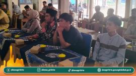 Pembekalan Bagi Calon Pamong Kalurahan Formasi Kaur Pangripta